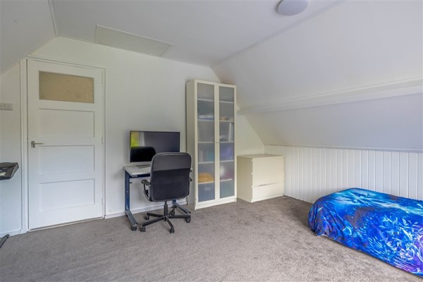 Medium property photo - Burgemeester Gaarlandtlaan 7, 9514 CK Gasselternijveen